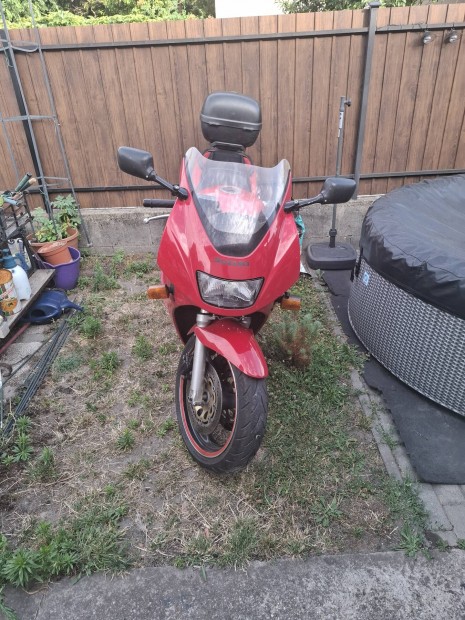 Elad Suzuki RF600r