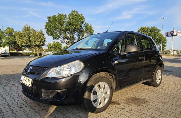 Eladó Suzuki SX4 1.5 GLX AC