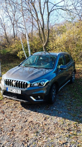Elad Suzuki SX4 S-Cross 1,4 GLX