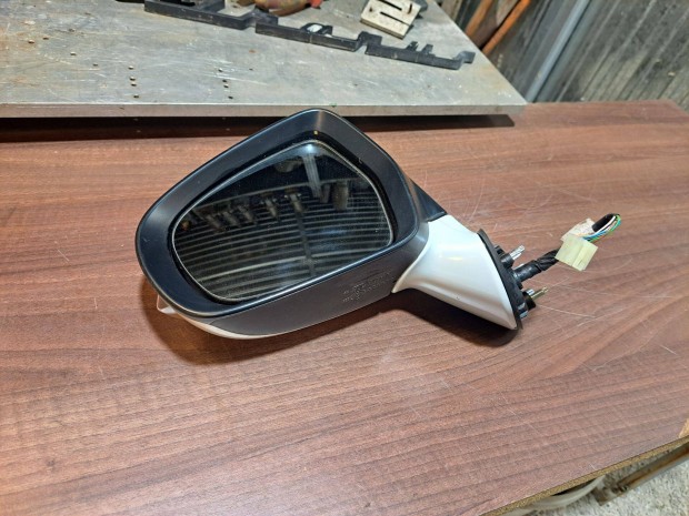 Elad Suzuki SX4 S-Cross bal visszapillant tkr / balos tkr