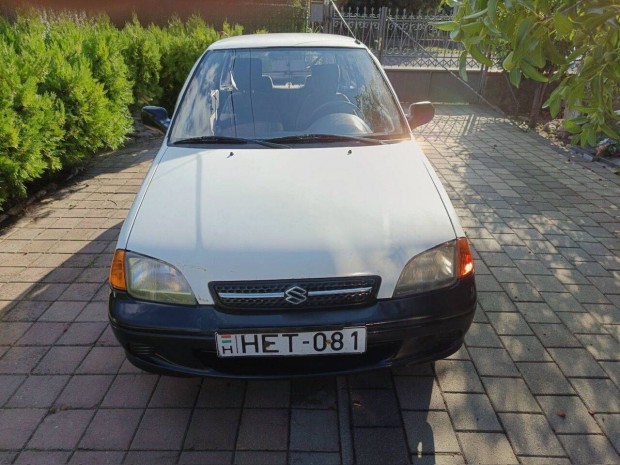 Elad Suzuki Swift 1.0 GLX