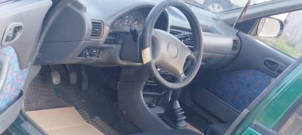 Elad Suzuki Swift 1.0 GLX!