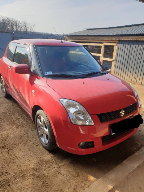 Elad Suzuki Swift 1.3