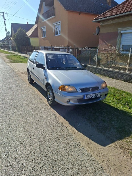 Elad� Suzuki Swift 1.3