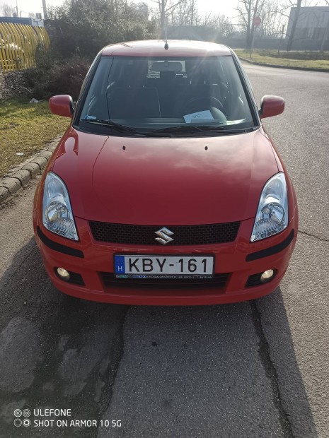 Elad Suzuki Swift 1.3 GLX