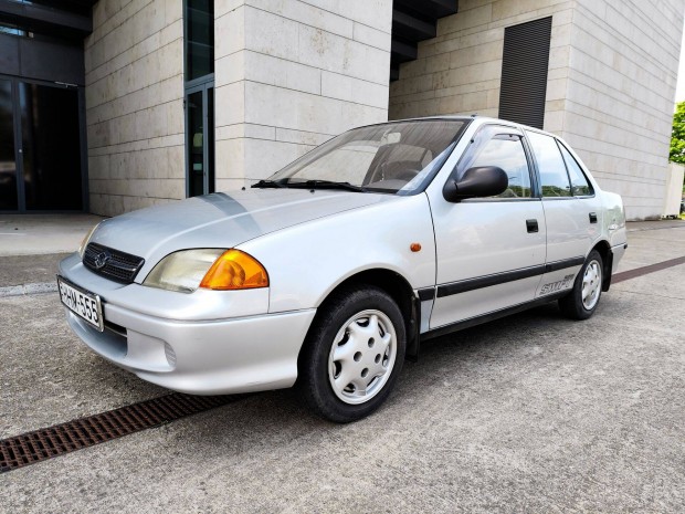 Elad Suzuki Swift 1.3 GLX