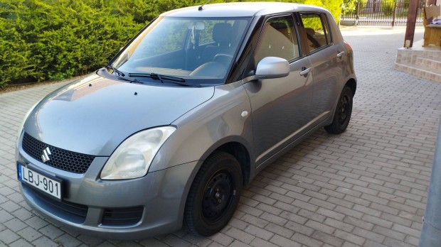 Elad Suzuki Swift