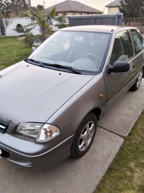 Elad� Suzuki Swift