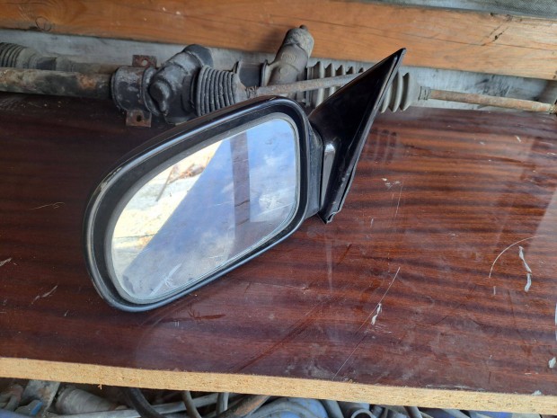 Elad� Suzuki Swift bal els� visszapillant� t�k�r / sof�r oldali fekete