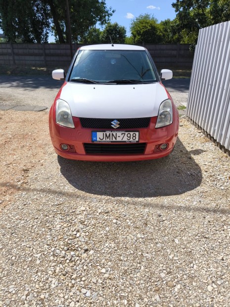 Eladó Suzuki Swift kitűnő állapotban