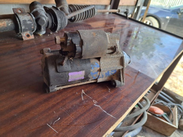 Elad� Suzuki Swift �nind�t� 1.3 / ind�t� motor Denso 31100-826A 228000