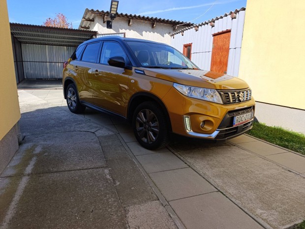 Eladó Suzuki Vitara 1.4T Gl+