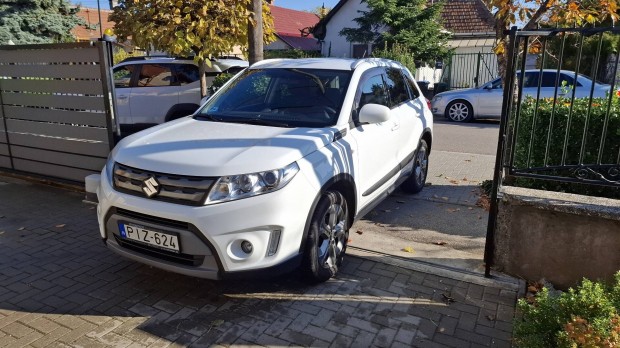 Elad Suzuki Vitara 1,6 GL+