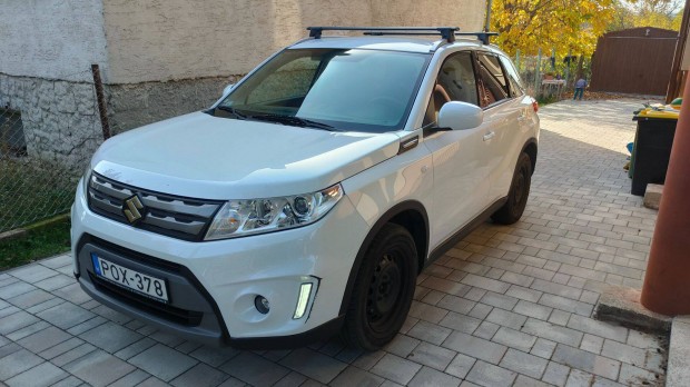 Elad Suzuki Vitara 1.6 GL+ AT (Automata) LY + vonhorog