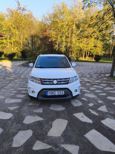 Eladó Suzuki Vitara Megkímélt állapot