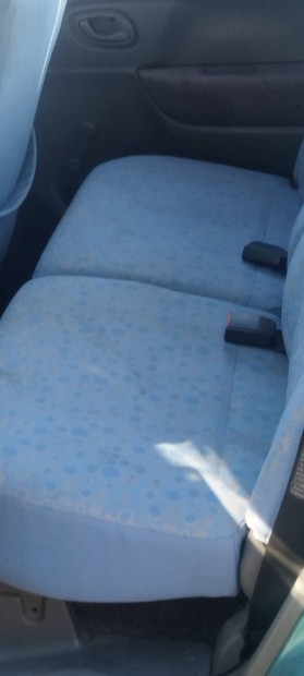 Elad Suzuki Wagon R+1.3 !