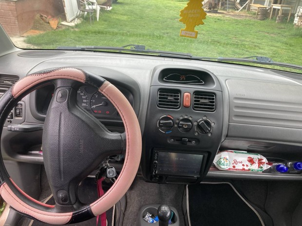 Elad Suzuki Wagon R