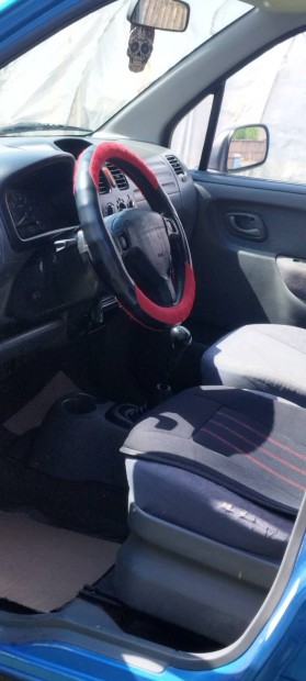 Eladó Suzuki Wagon R+ 1.3!
