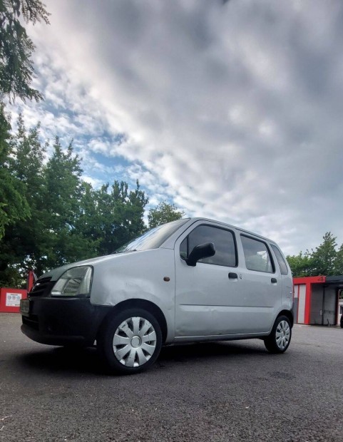 Eladó Suzuki Wagoner Plusz 1.0