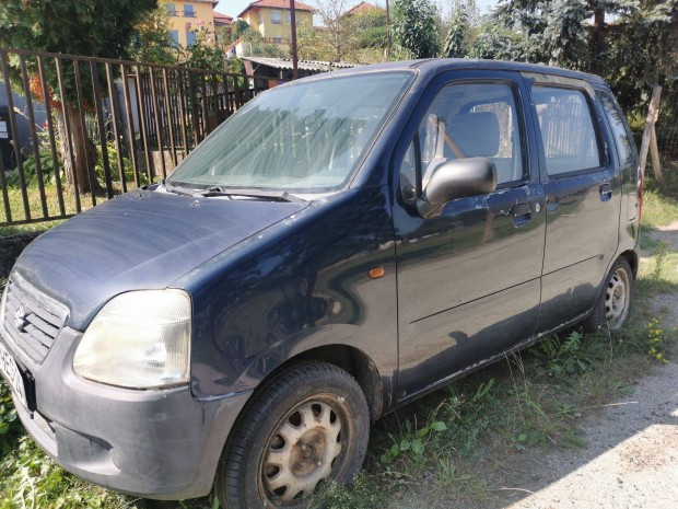 Elad Suzuki Wagonr