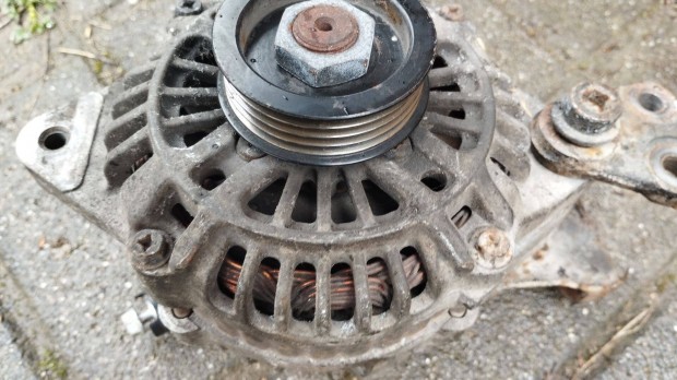 Elad� Suzuki gener�tor