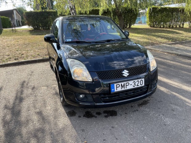 Eladó Suzuki swift 1.3 benzin