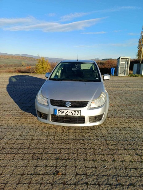 Eladó Suzuki sx4
