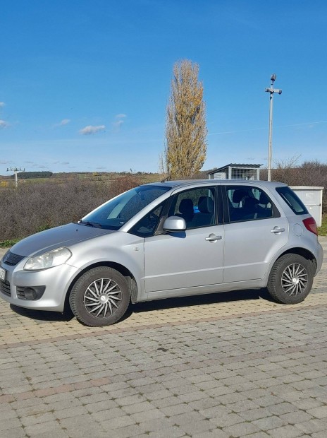 Eladó Suzuki sx4
