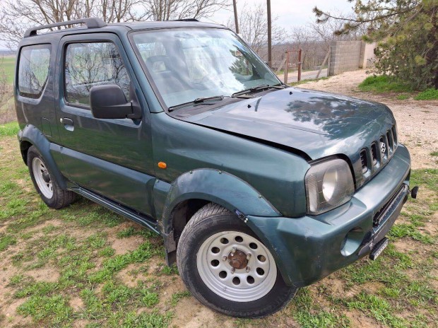 Elad� Suzukijimny alkatr�szek