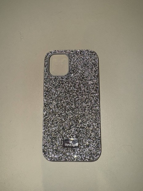 Elad Swarovski kristlyos tok iphone 12 Minihez - Hasznlt