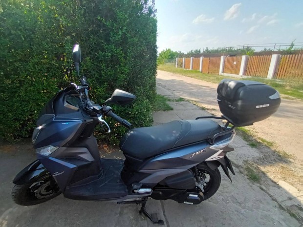 Elad Sym JET 125
