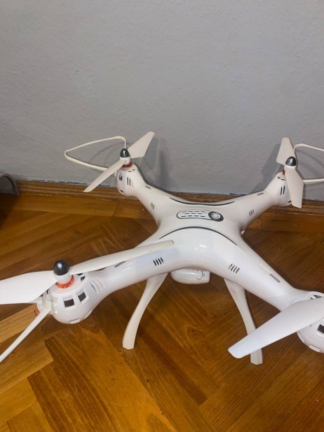 Elad Syma x8 pro drn