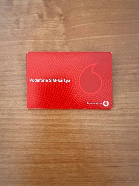 Elad Szp Vodafone-os Telefonszmok!