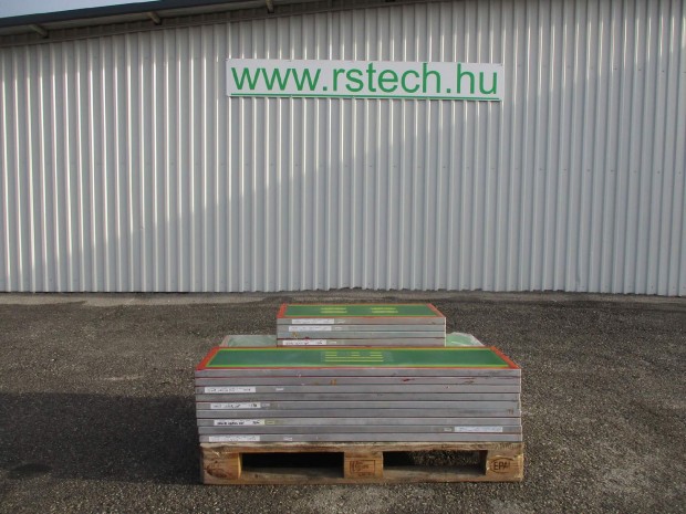 Elad� Szitag�p, szitakeret Fesz�tett szitakeretek (3389)