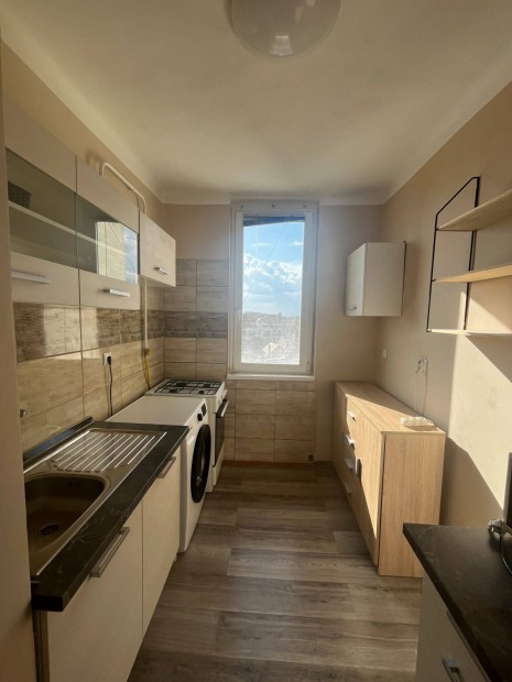 Elad� Szolnoki belv�rosi t�gla lak�s