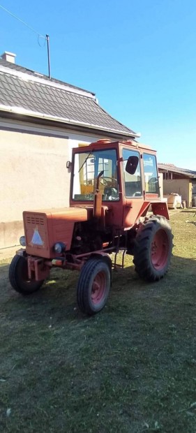 Eladó T25 Traktor