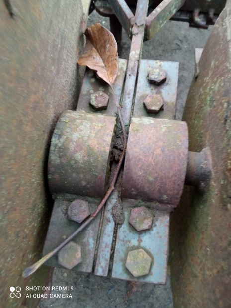 Elad T25 ,japn traktorok,zetor,MTZ utn kombinator 