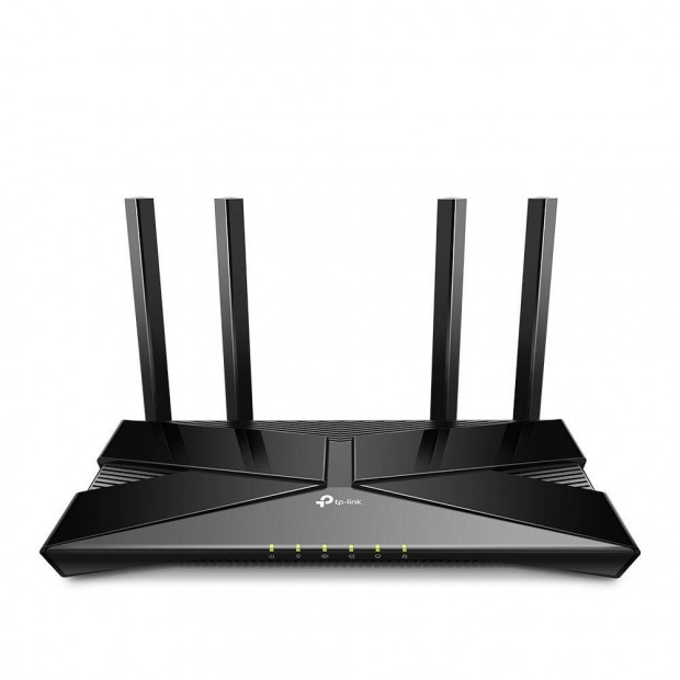 Elad TP-Link AX53 router