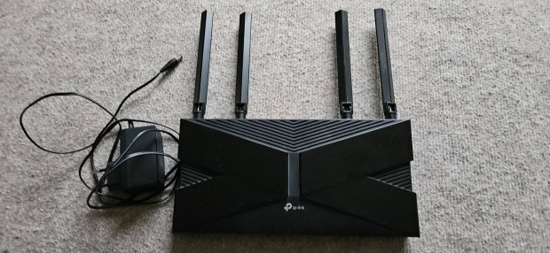 Elad TP-Link Archer AX20 router