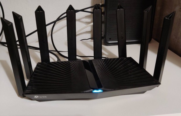 Elad TP-Link Archer AX90 (AX6600) Router WiFi6