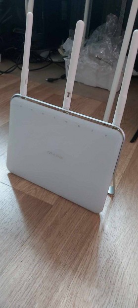 Elad TP-Link Archer VR900 Wireless AC1900 VDSL/ADSL Modem + Router. 