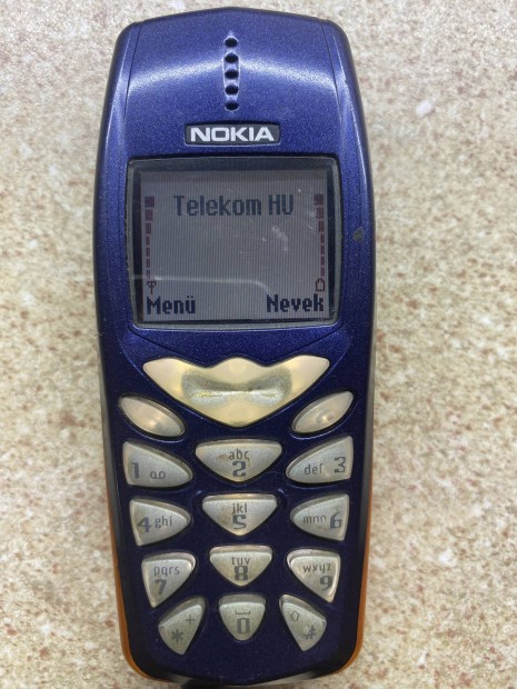 Elad T-mobil fgg Nokia 3510i