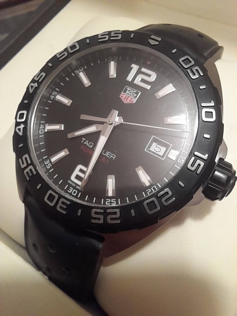 Elad Tag Heuer Formula1