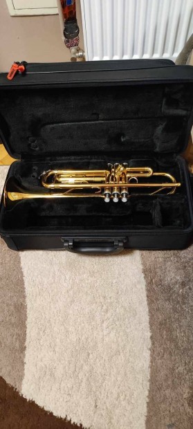 Elad Tanl hangszer Yamaha Ytr2335 B trombita