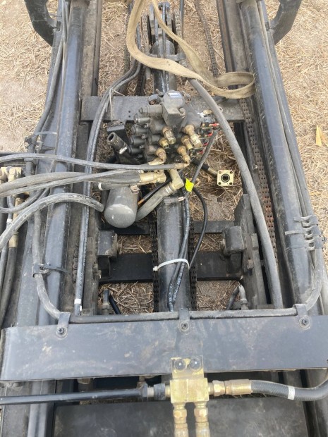 Eladó Targoncatorony