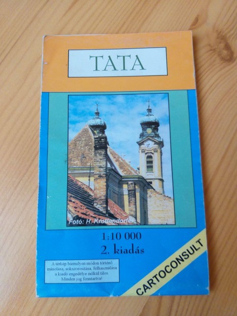 Elad Tata trkp az 1980-as vekbl!