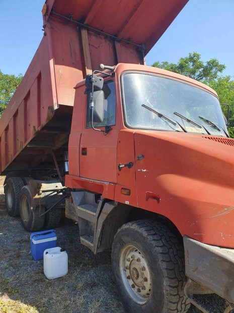 Elad Tatra Jamal 6x6