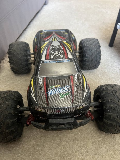 Eladó Távirányítós Monster Truck