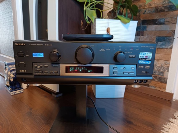 Elad Technics SA DX 1050,gyri tvjval. 