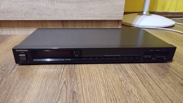 Elad Technics ST 600 sztere tuner